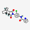 an image of a chemical structure CID 46869948