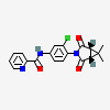 an image of a chemical structure CID 46869949