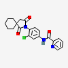 an image of a chemical structure CID 46869951