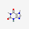 an image of a chemical structure CID 4687