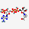 an image of a chemical structure CID 46870010