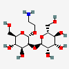 an image of a chemical structure CID 46870495