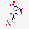 an image of a chemical structure CID 46871695