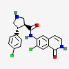 an image of a chemical structure CID 46871820