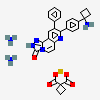 an image of a chemical structure CID 46871959