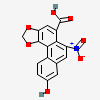 an image of a chemical structure CID 46872931