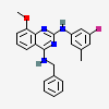 an image of a chemical structure CID 46873813