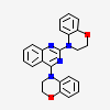 an image of a chemical structure CID 46873814