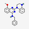 an image of a chemical structure CID 46873816