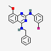 an image of a chemical structure CID 46873818