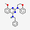 an image of a chemical structure CID 46873819