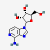an image of a chemical structure CID 46873944