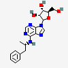 an image of a chemical structure CID 46873953