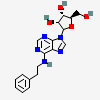 an image of a chemical structure CID 46874087