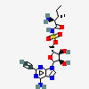 an image of a chemical structure CID 46874932