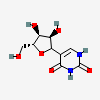 an image of a chemical structure CID 46874933