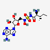 an image of a chemical structure CID 46874938