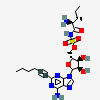 an image of a chemical structure CID 46874966
