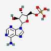 an image of a chemical structure CID 46875232