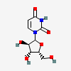 an image of a chemical structure CID 46875324