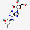 an image of a chemical structure CID 46875928