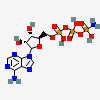 an image of a chemical structure CID 46875947
