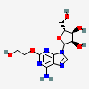 an image of a chemical structure CID 46876275