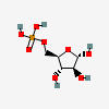 an image of a chemical structure CID 46876838