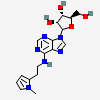 an image of a chemical structure CID 46877132