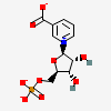an image of a chemical structure CID 46878382