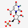 an image of a chemical structure CID 46878393