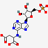 an image of a chemical structure CID 46878398