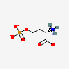 an image of a chemical structure CID 46878406