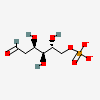 an image of a chemical structure CID 46878412