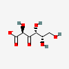 an image of a chemical structure CID 46878417