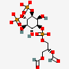an image of a chemical structure CID 46878419