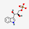an image of a chemical structure CID 46878464