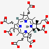 an image of a chemical structure CID 46878471