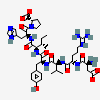 an image of a chemical structure CID 46878481