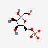 an image of a chemical structure CID 46878483