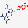 an image of a chemical structure CID 46878487