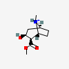 an image of a chemical structure CID 46878490