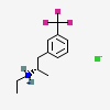 an image of a chemical structure CID 46878569