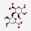 an image of a chemical structure CID 46878600