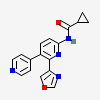 an image of a chemical structure CID 46880471