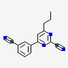 an image of a chemical structure CID 46881452