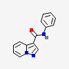 an image of a chemical structure CID 46882438