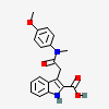 an image of a chemical structure CID 4688429