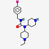 an image of a chemical structure CID 46884511