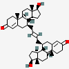 an image of a chemical structure CID 46884980